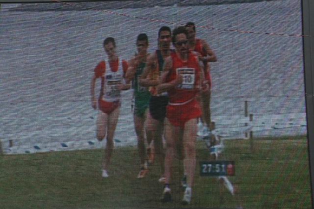 2010 Campionato de España de Campo a Través 194